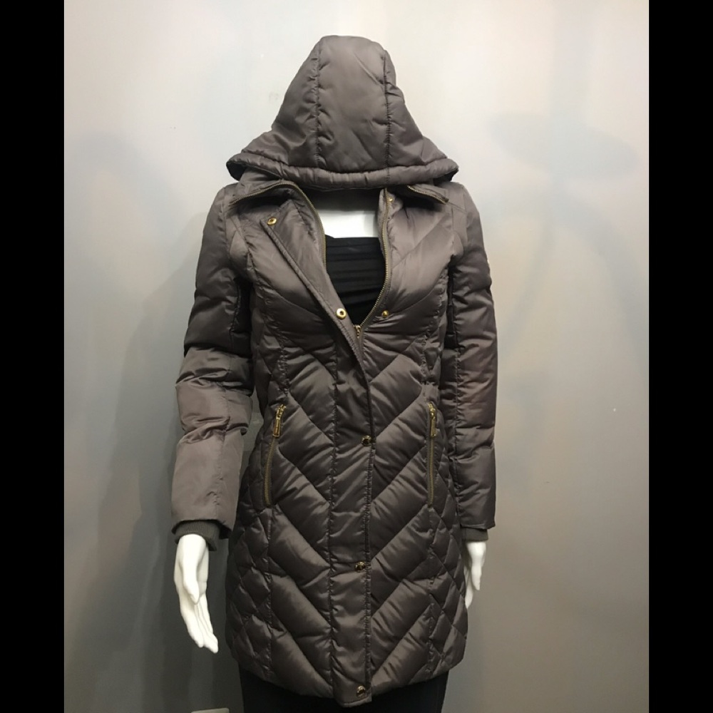 Michael Kors Coat new condition with out tags